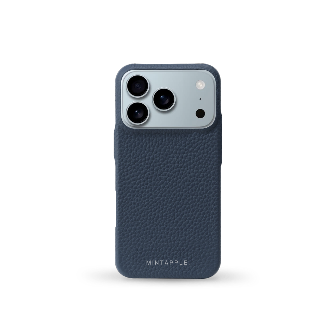 iPhone 17 Pro Case | Top Grain Leather
