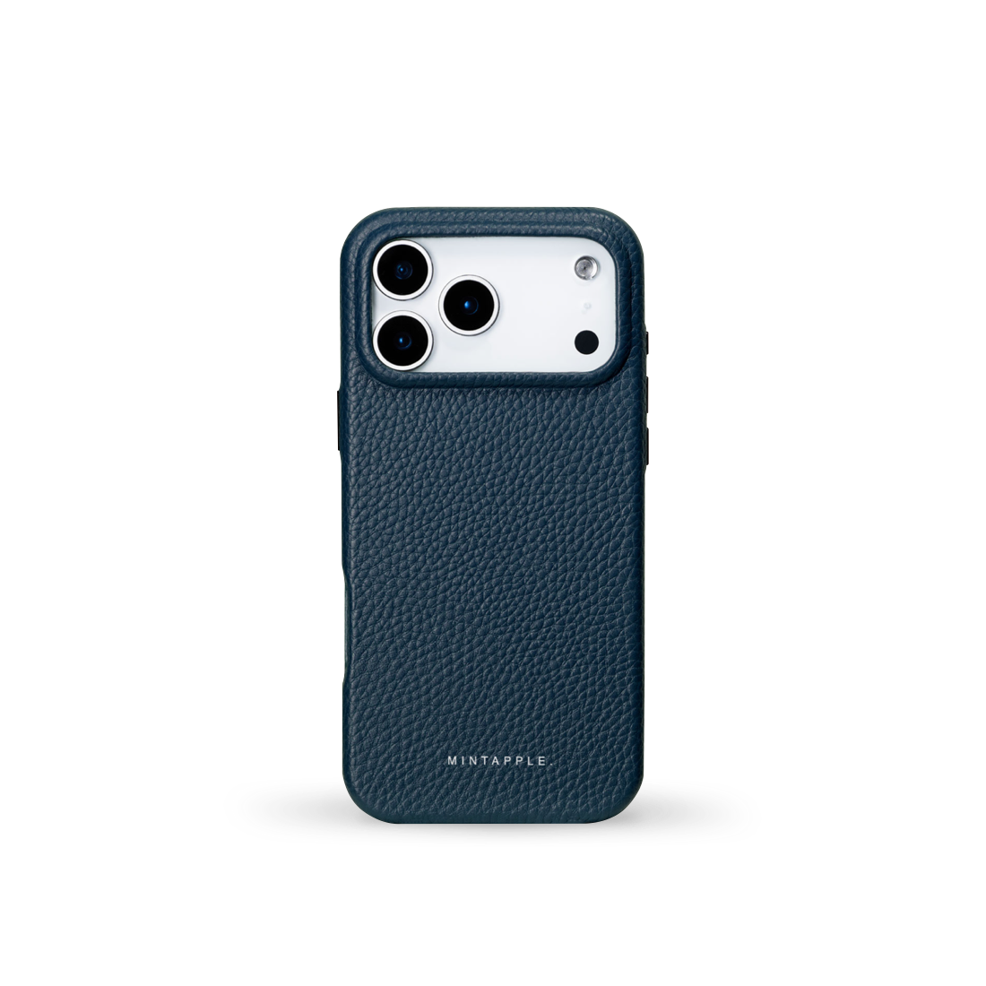 iPhone 17 Pro Case | Top Grain Leather