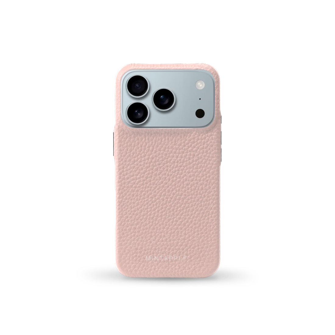 iPhone 17 Pro Case | Top Grain Leather