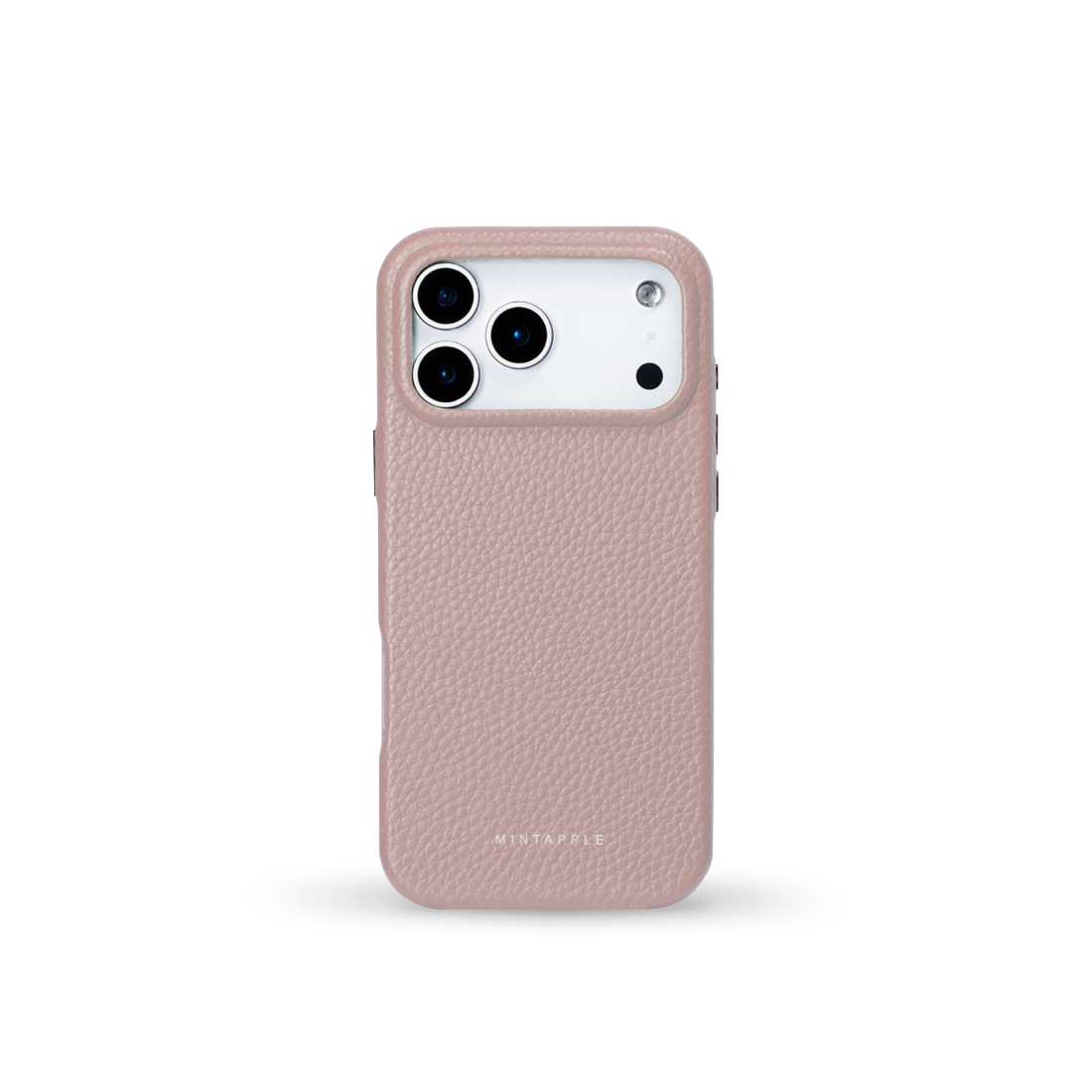 iPhone 17 Pro Case | Top Grain Leather