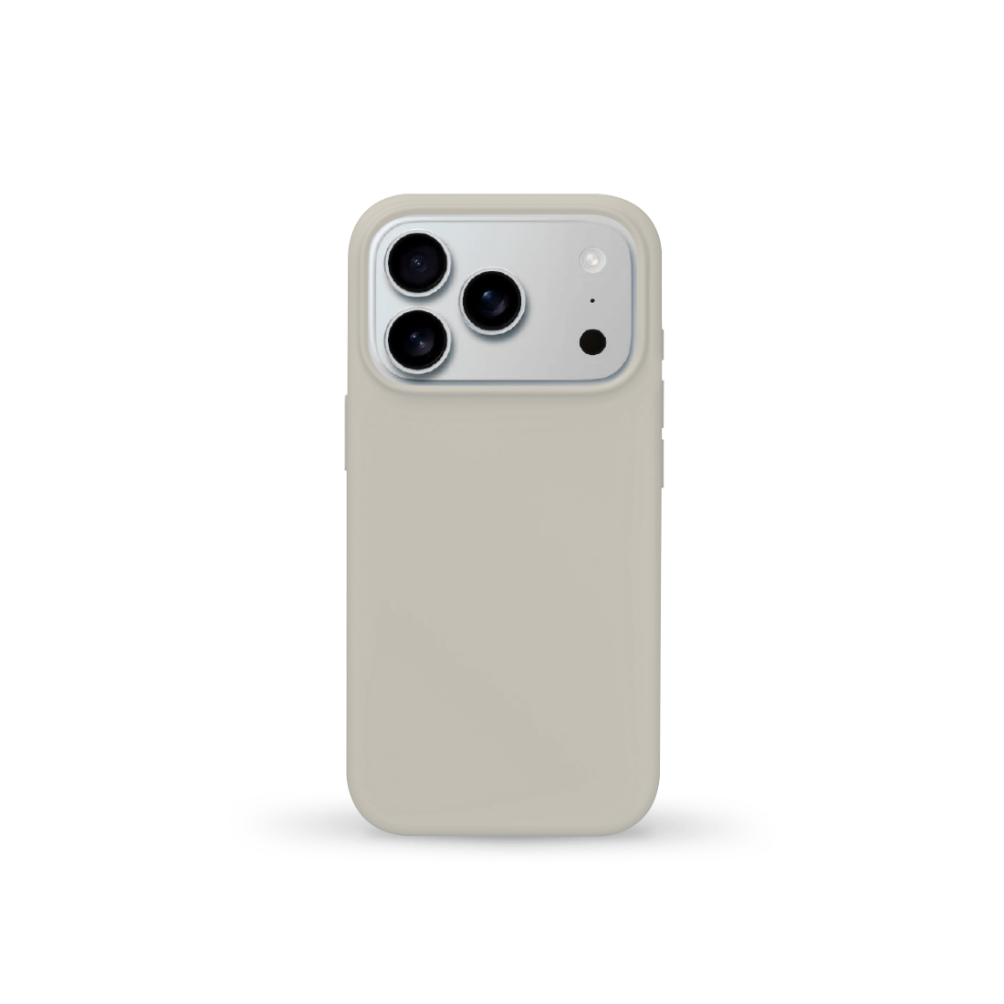 iPhone 17 Pro Case | Premium Silicone