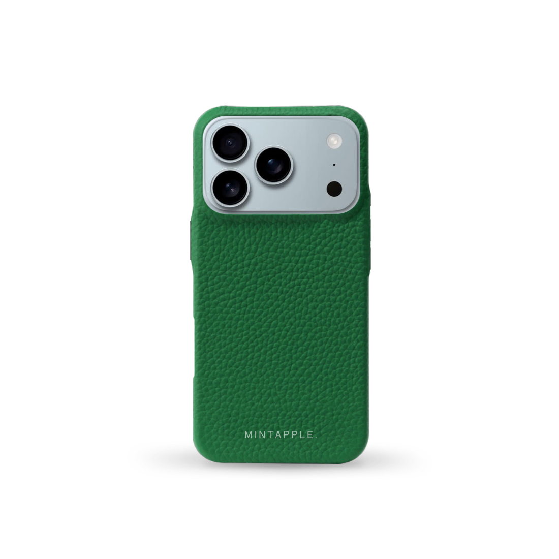 iPhone 17 Pro Case | Top Grain Leather