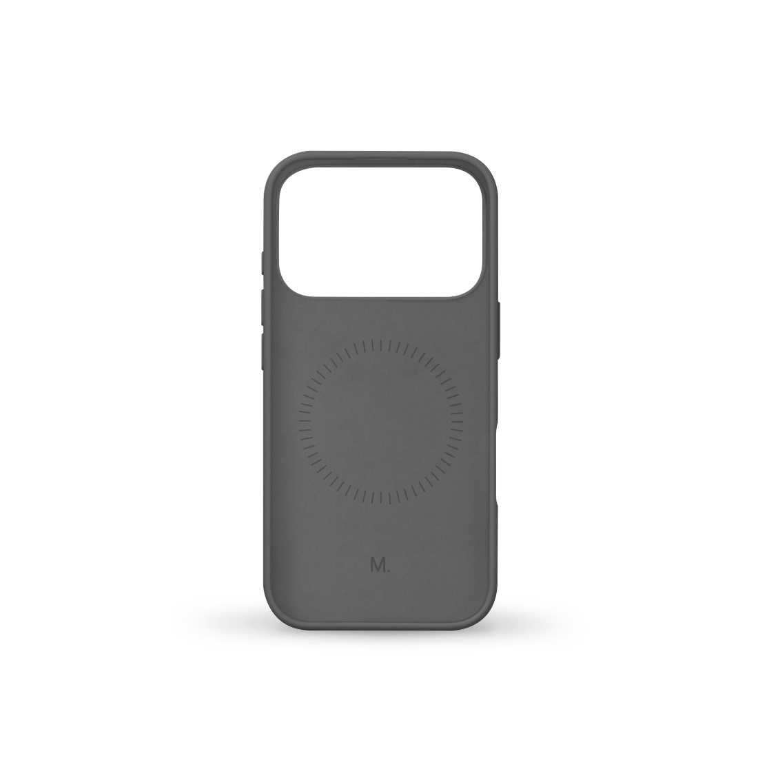 iPhone 17 Pro Max Case | Premium Silicone