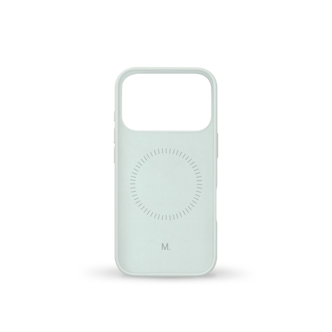 iPhone 17 Pro Max Case | Premium Silicone