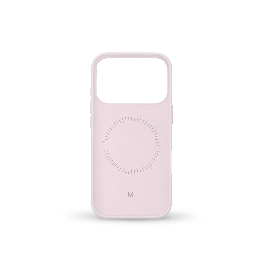 iPhone 17 Pro Case | Premium Silicone