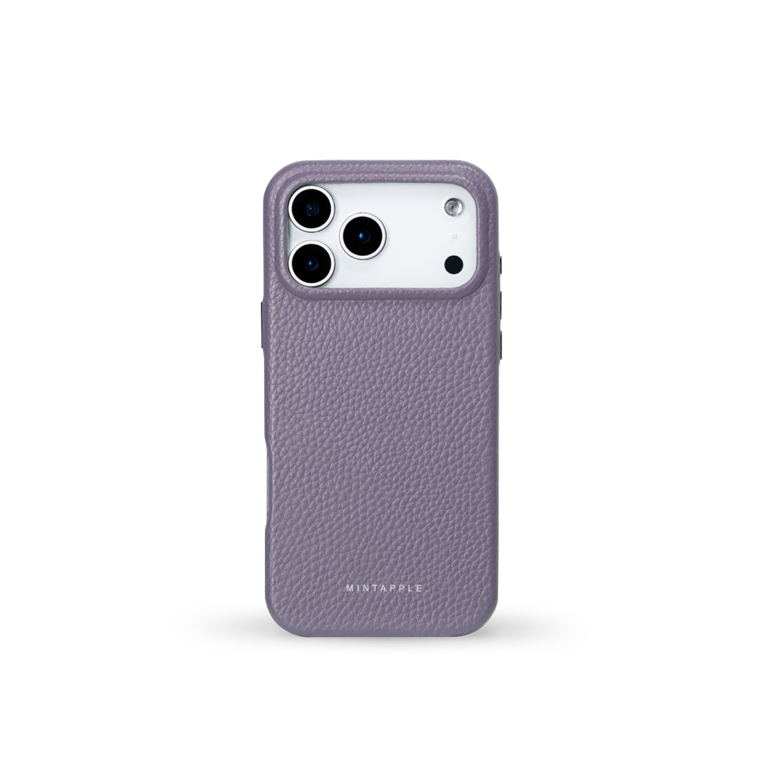 iPhone 17 Pro Case | Top Grain Leather