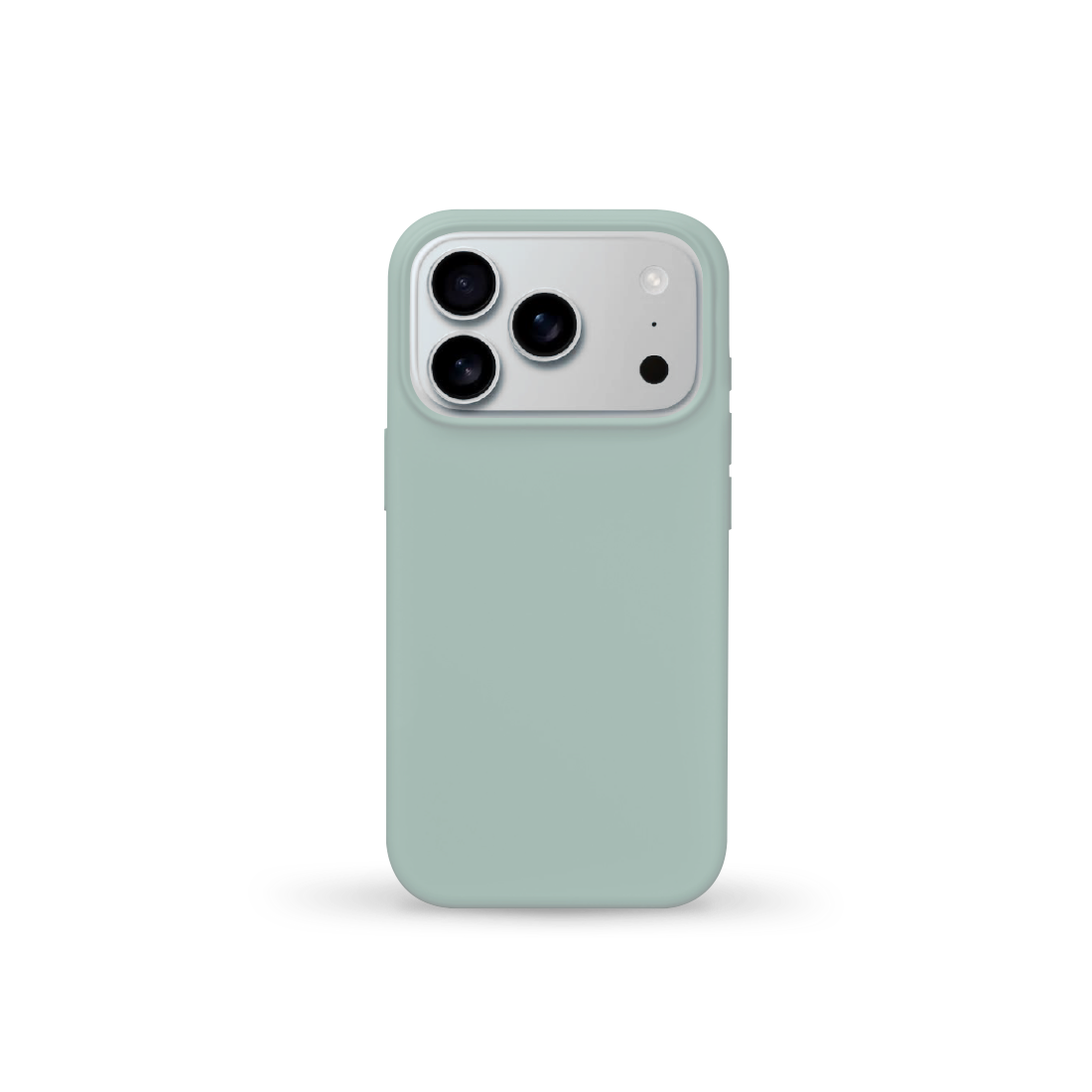 iPhone 17 Pro Case | Premium Silicone
