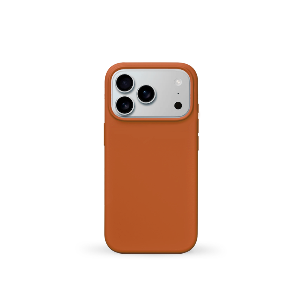 iPhone 17 Pro Case | Premium Silicone