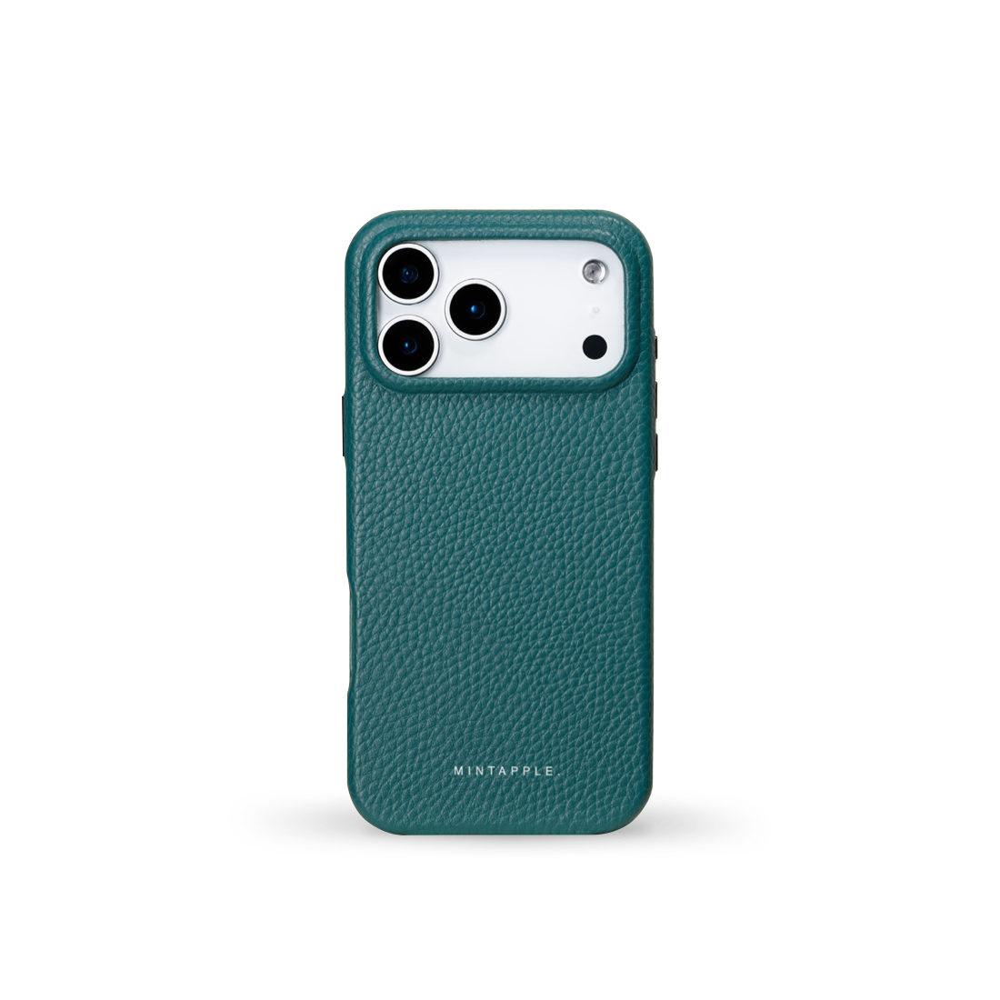 iPhone 17 Pro Case | Top Grain Leather