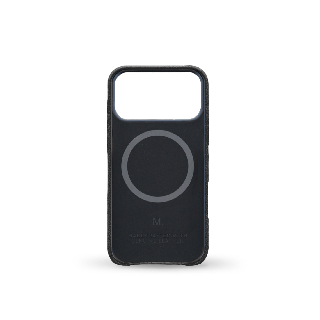 iPhone 17 Pro Case | Top Grain Leather