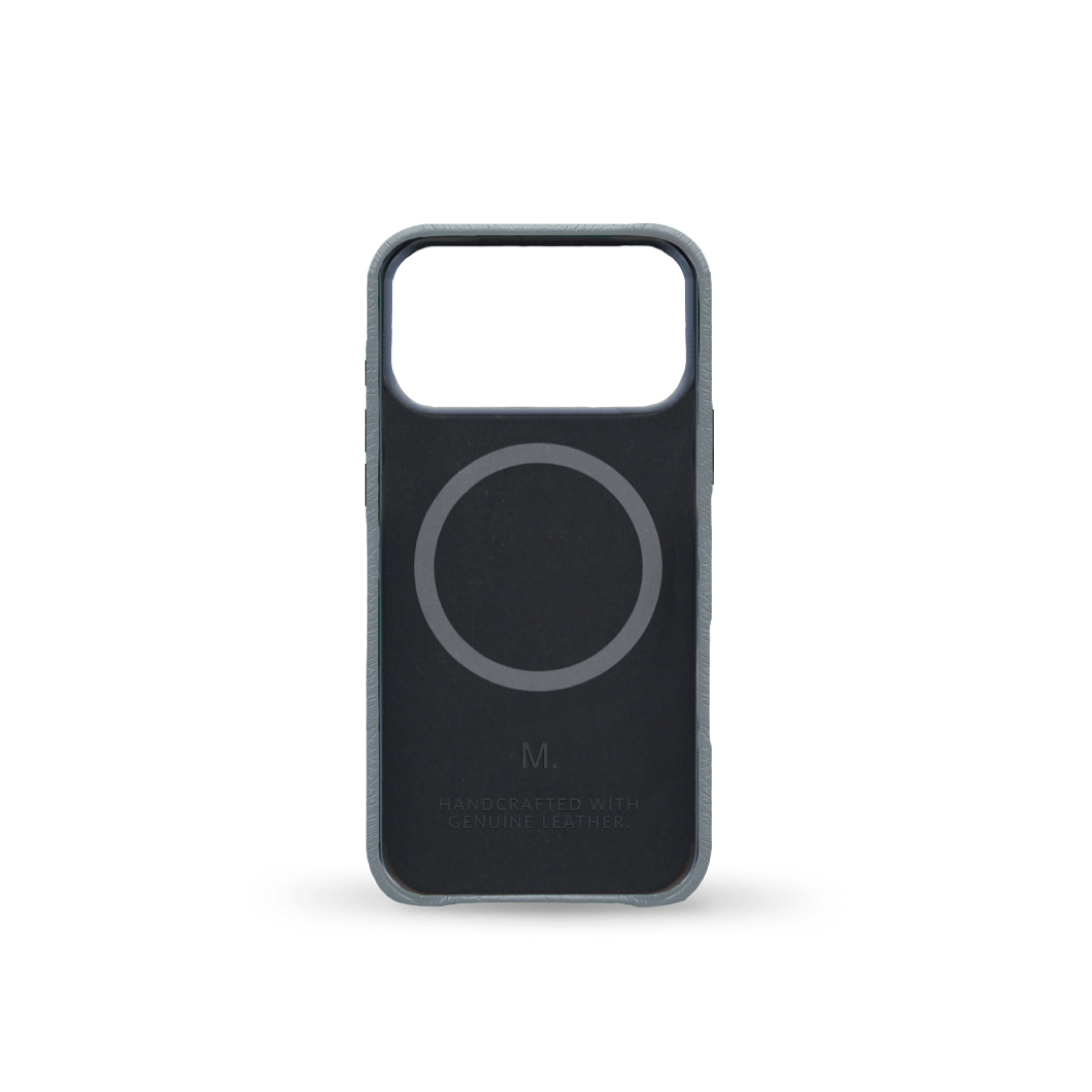 iPhone 17 Pro Case | Top Grain Leather
