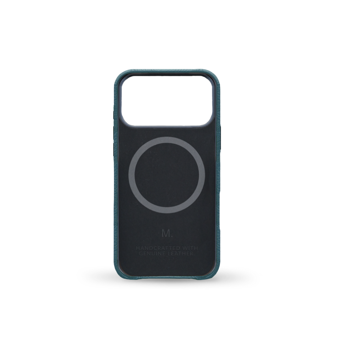 iPhone 17 Pro Case | Top Grain Leather