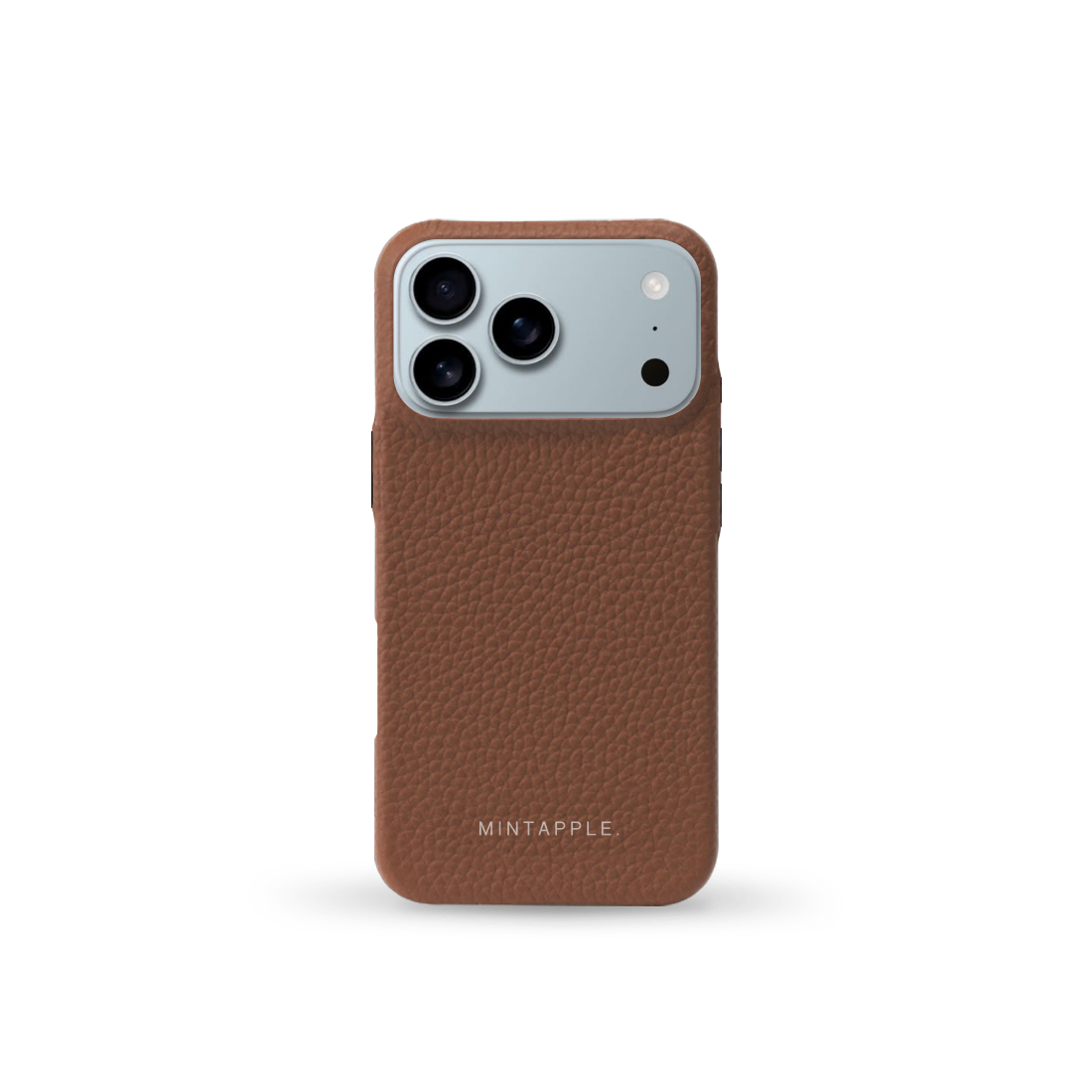 iPhone 17 Pro Max Case | Top Grain Leather