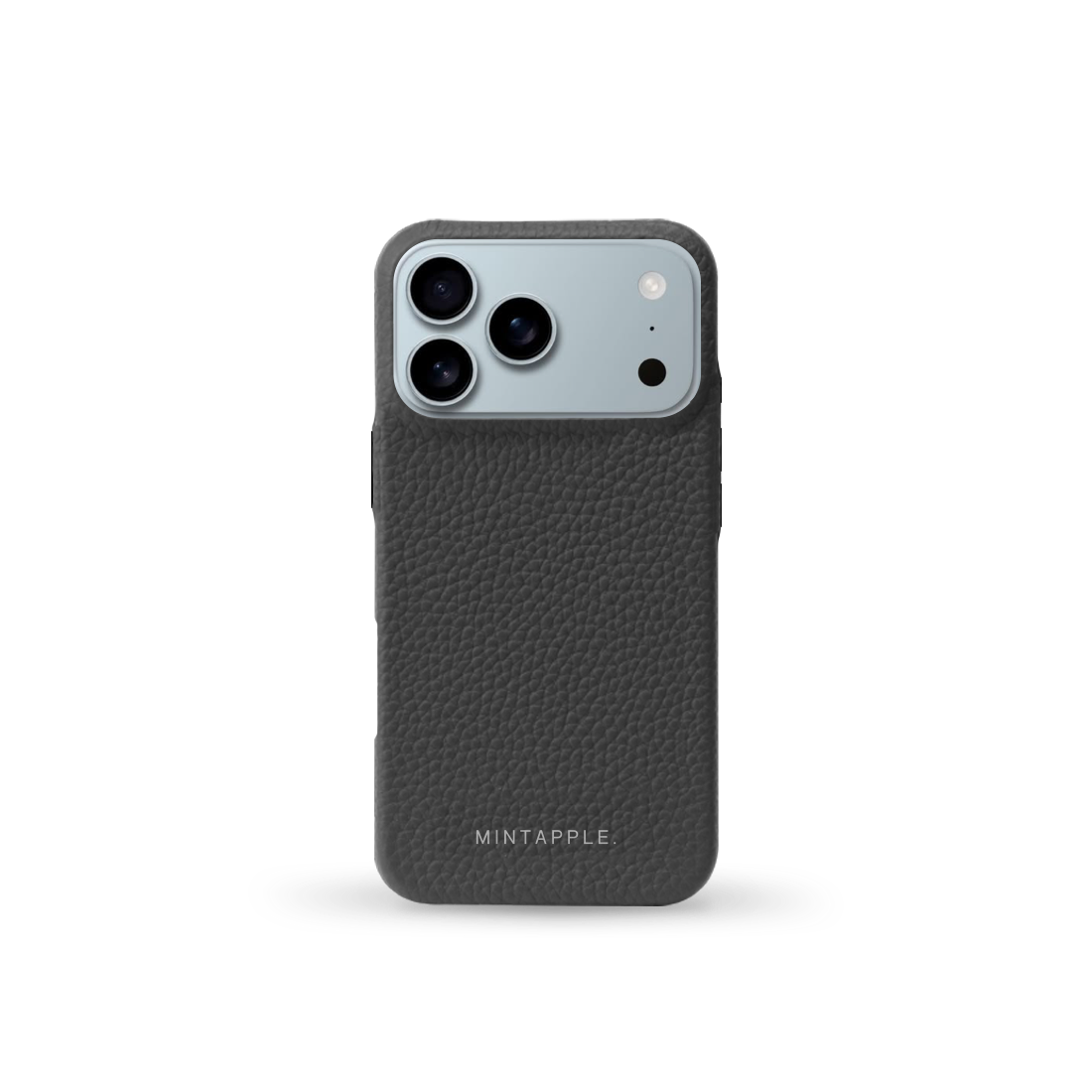 iPhone 17 Pro Max Case | Top Grain Leather