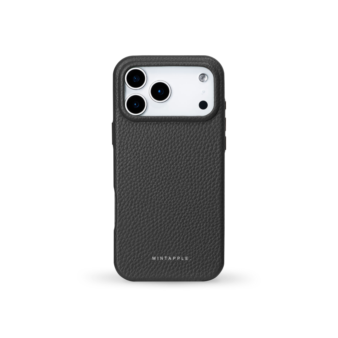 iPhone 17 Pro Max Case | Top Grain Leather