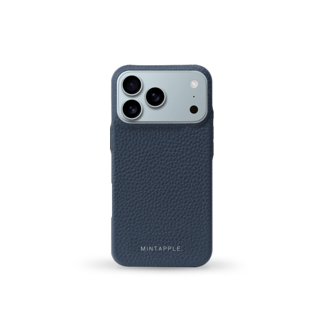 iPhone 17 Pro Max Case | Top Grain Leather