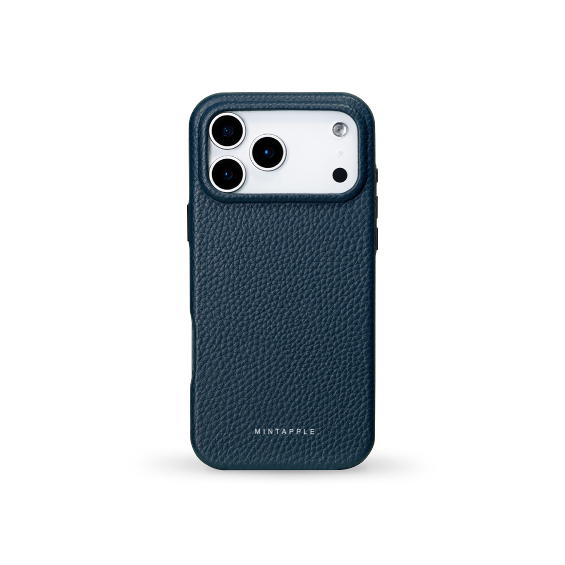 iPhone 17 Pro Max Case | Top Grain Leather