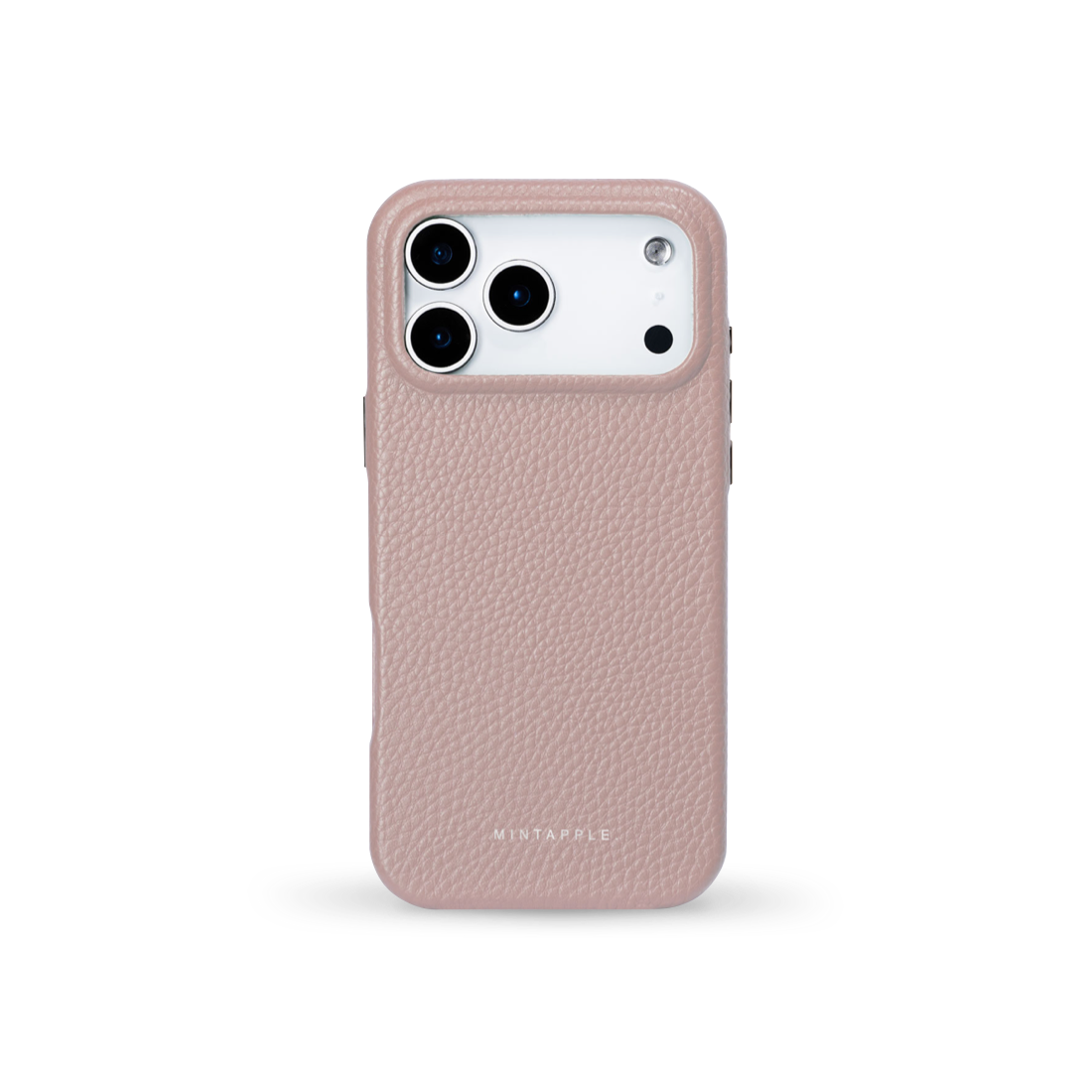 iPhone 17 Pro Max Case | Top Grain Leather