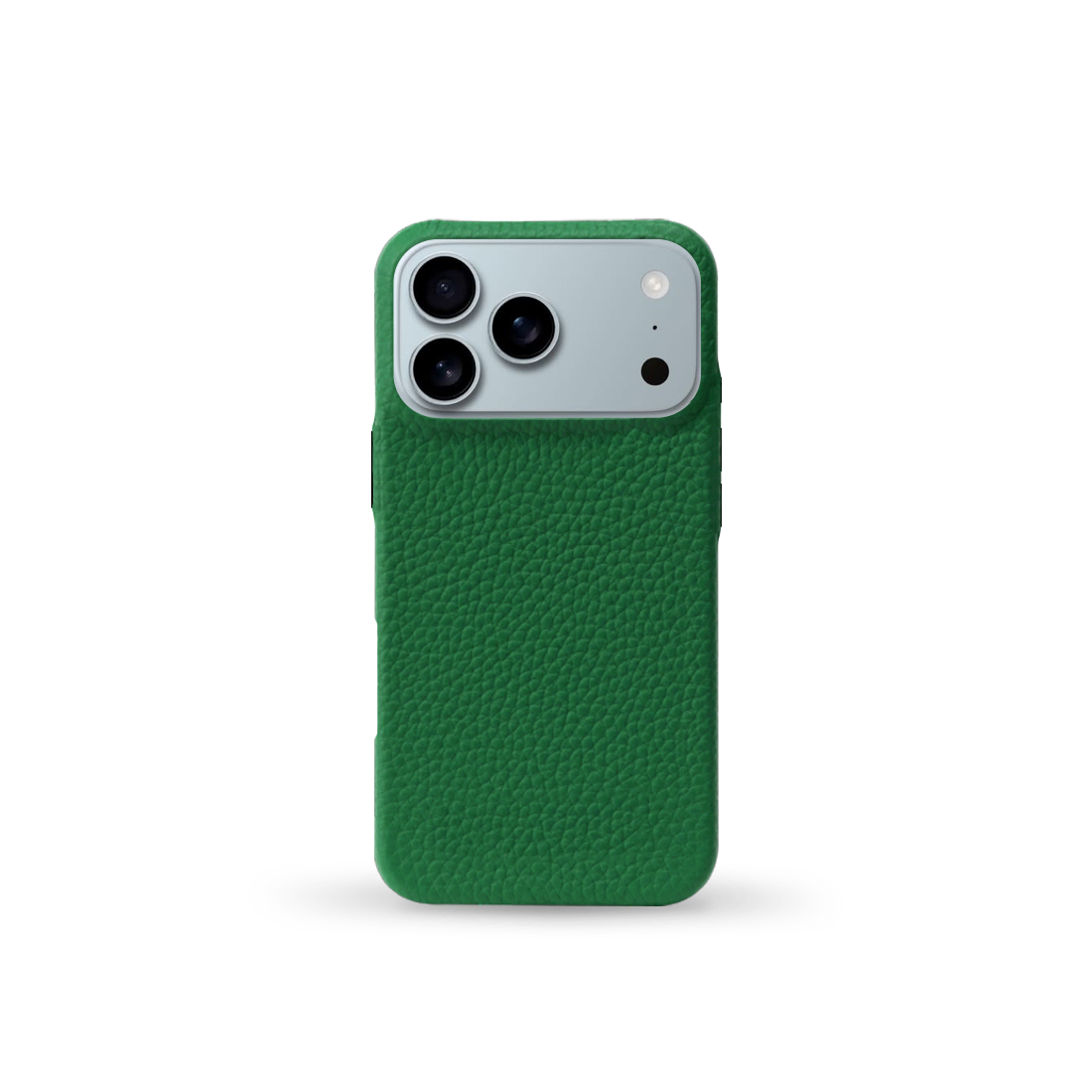 iPhone 17 Pro Max Case | Top Grain Leather