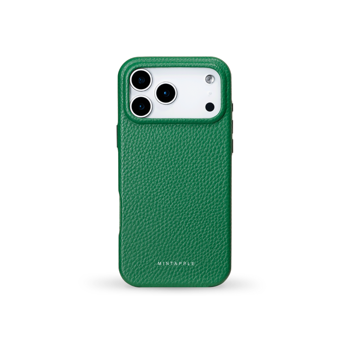 iPhone 17 Pro Max Case | Top Grain Leather