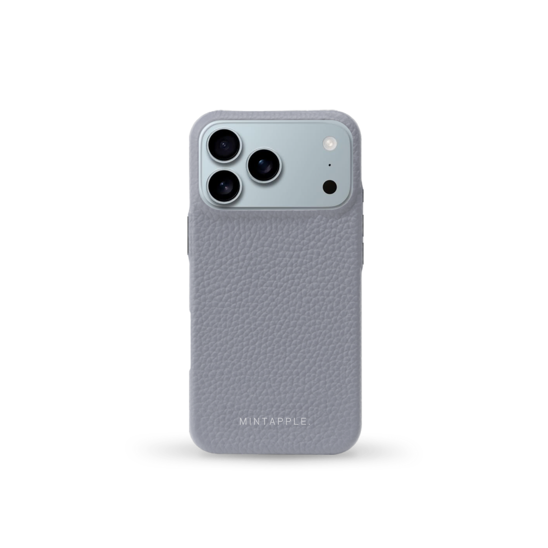 iPhone 17 Pro Max Case | Top Grain Leather