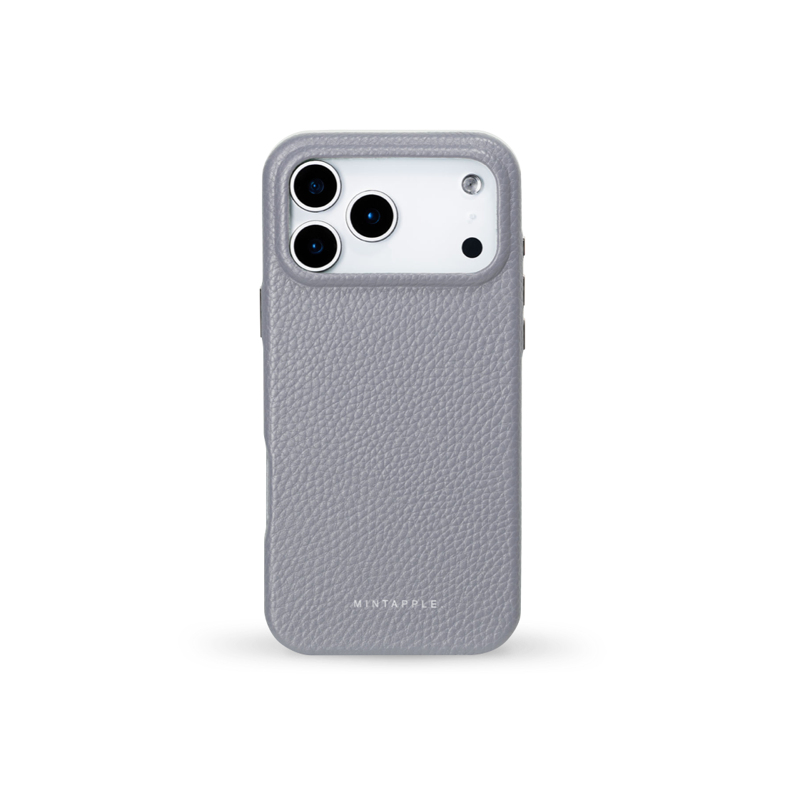 iPhone 17 Pro Max Case | Top Grain Leather