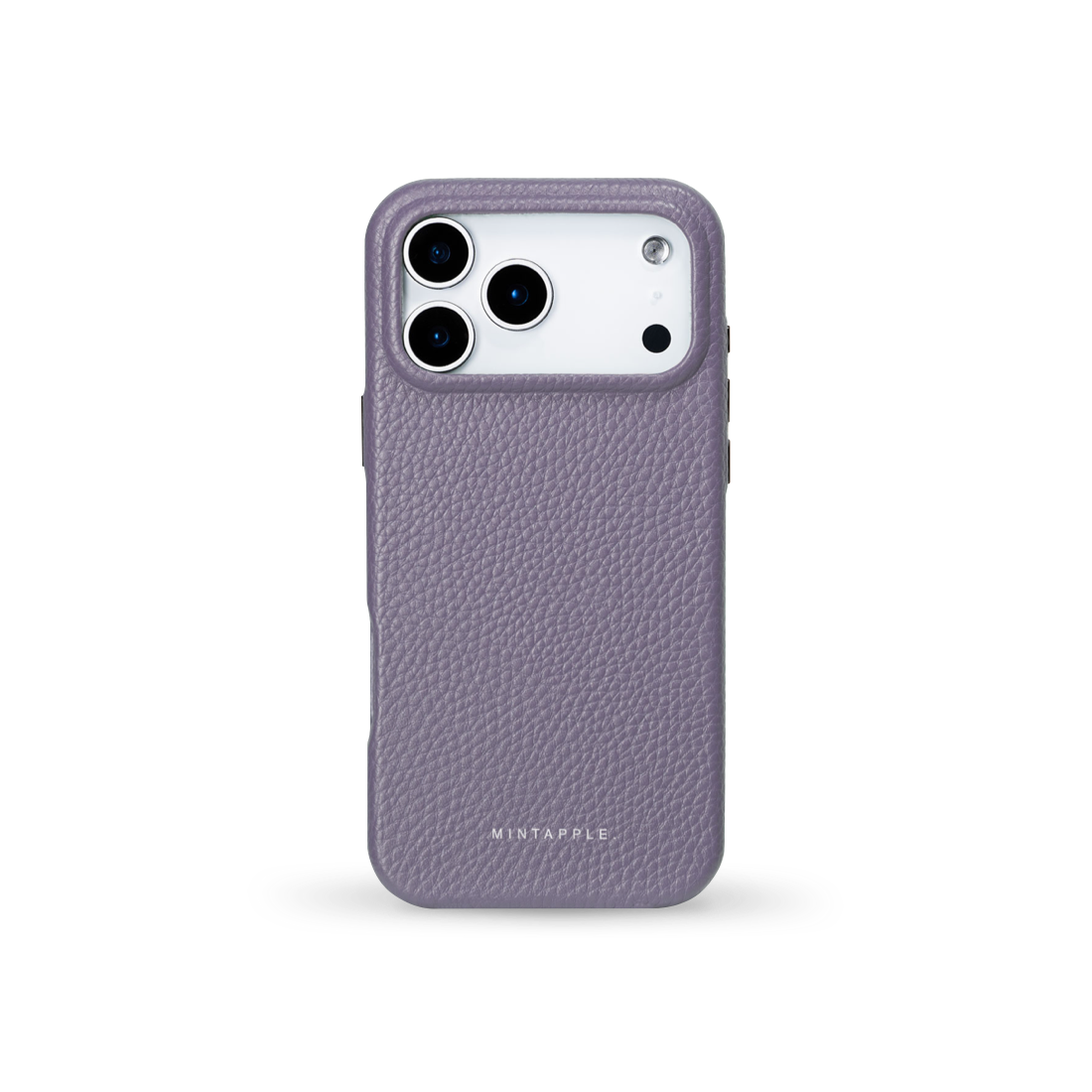 iPhone 17 Pro Max Case | Top Grain Leather