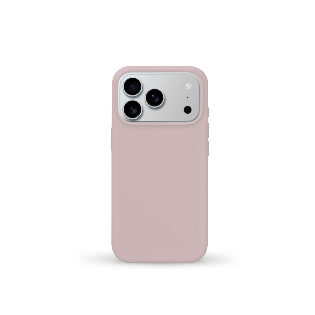 iPhone 17 Pro Max Case Premium Silicone