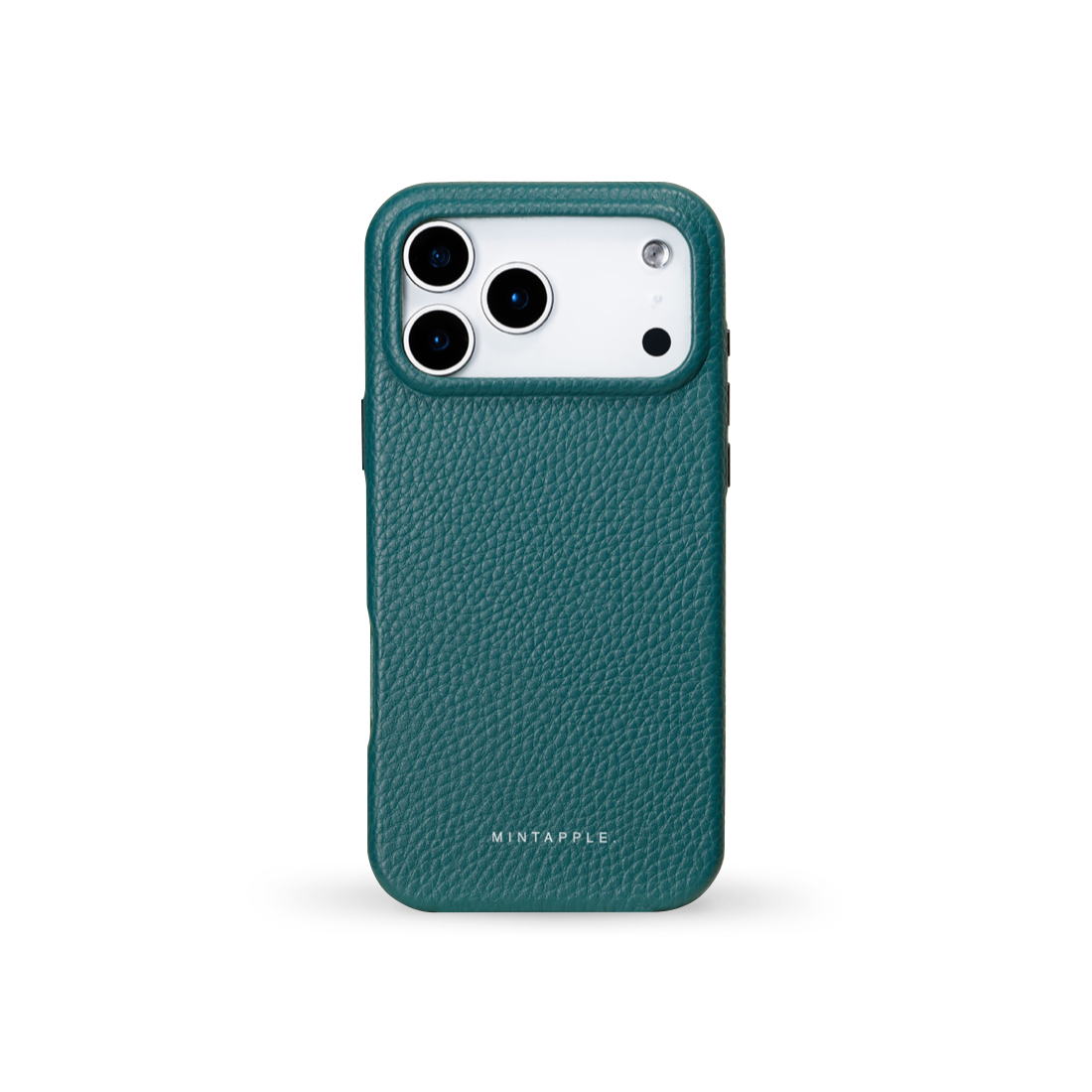 iPhone 17 Pro Max Case | Top Grain Leather
