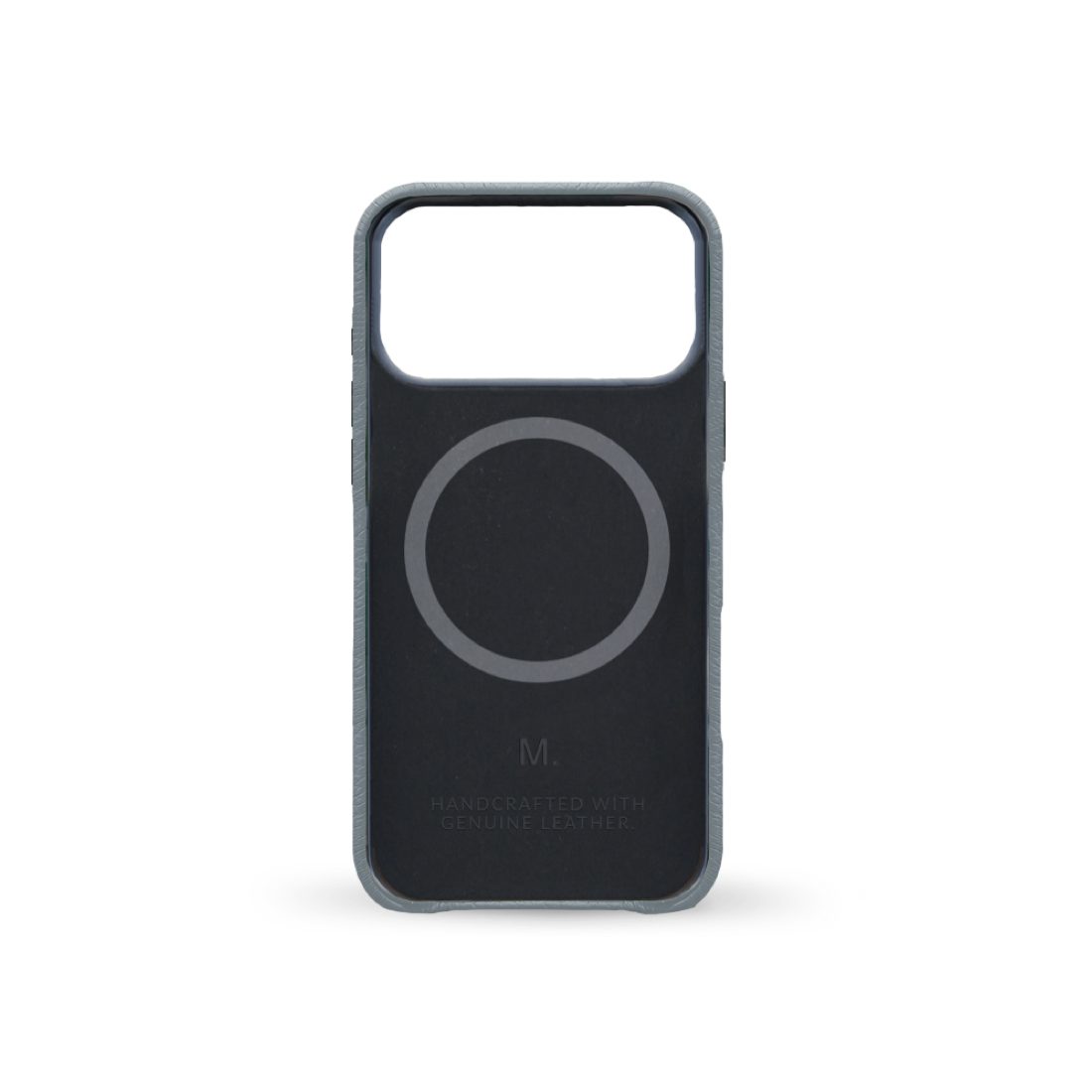 iPhone 17 Pro Max Case | Top Grain Leather