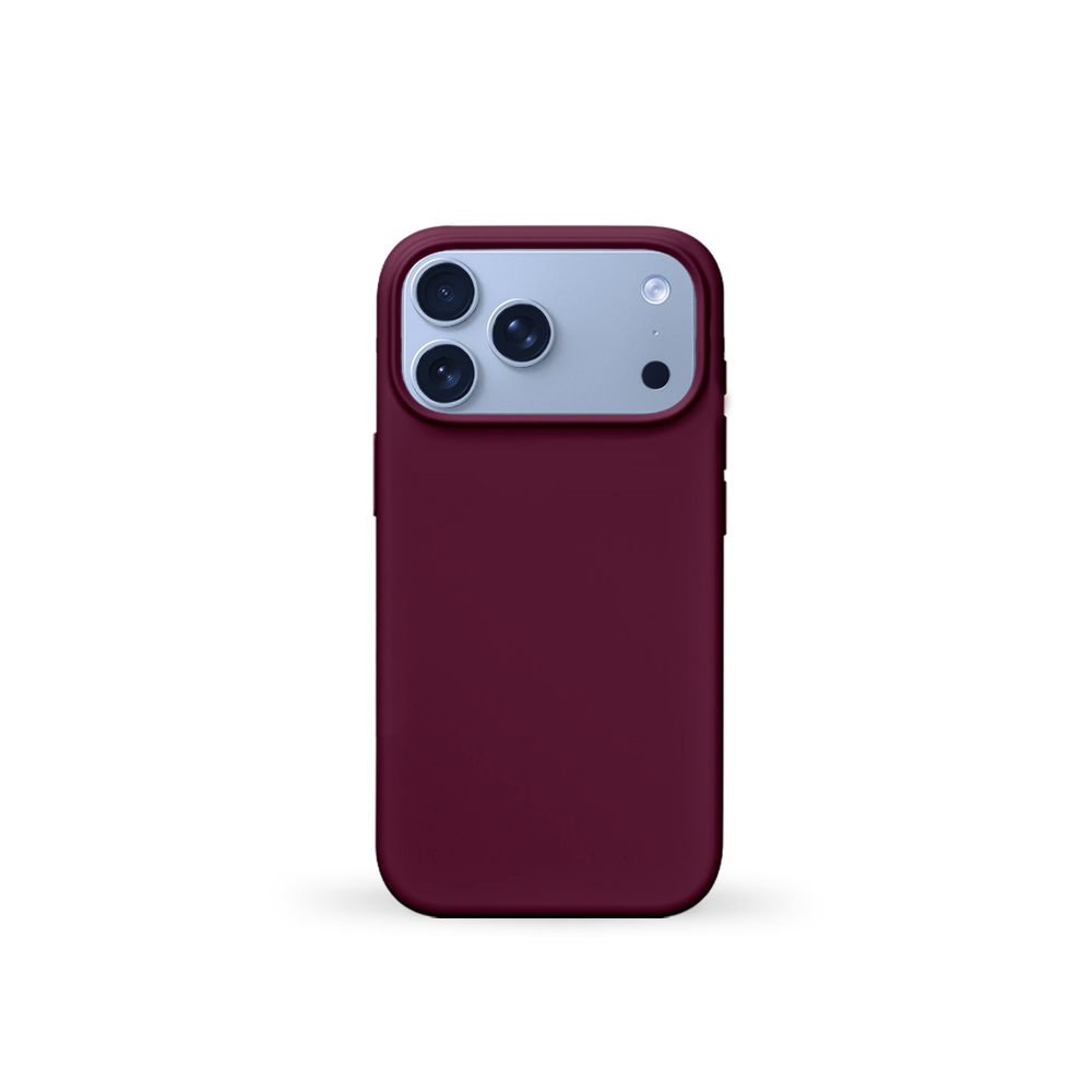 iPhone 18 Pro Case | Premium Silicone
