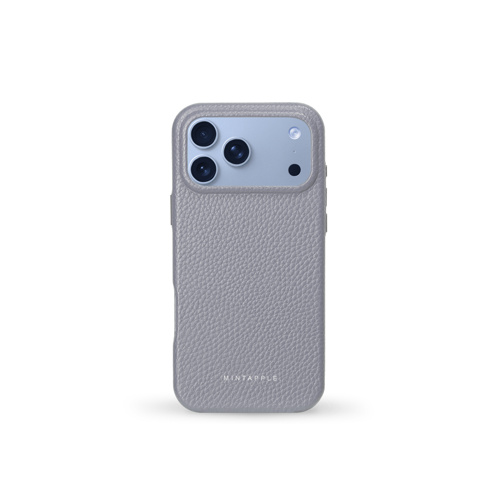 iPhone 18 Pro Case | Top Grain Leather