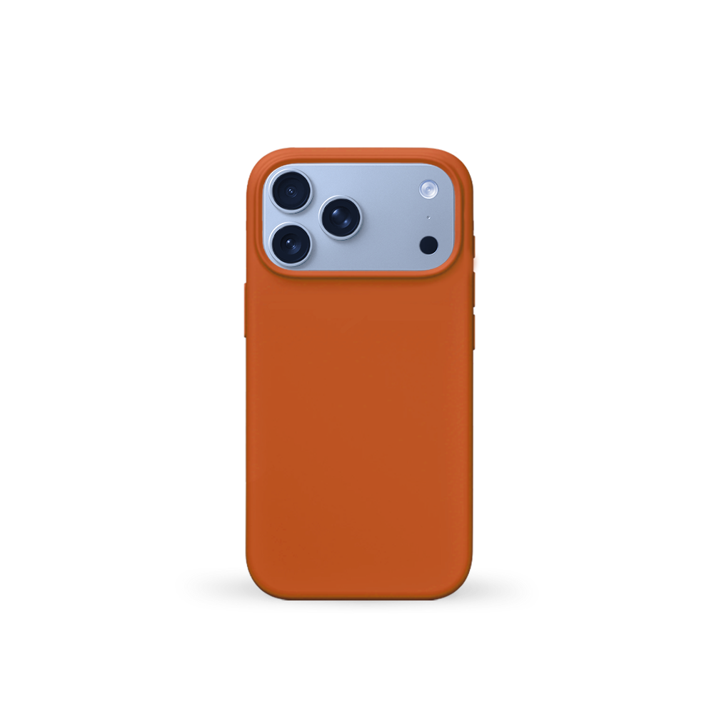 iPhone 18 Pro Case | Premium Silicone