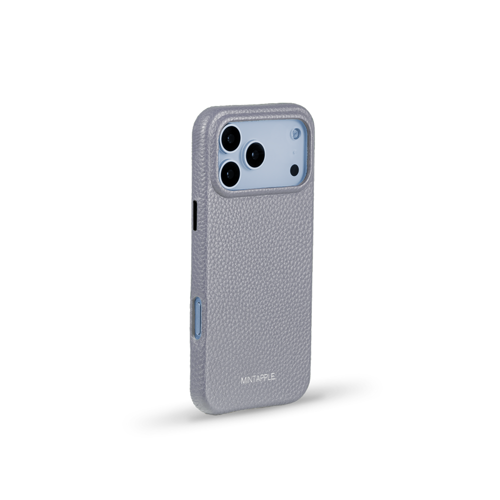 iPhone 18 Pro Case | Top Grain Leather