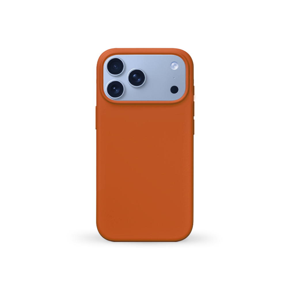 iPhone 18 Pro Max Case | Premium Silicone