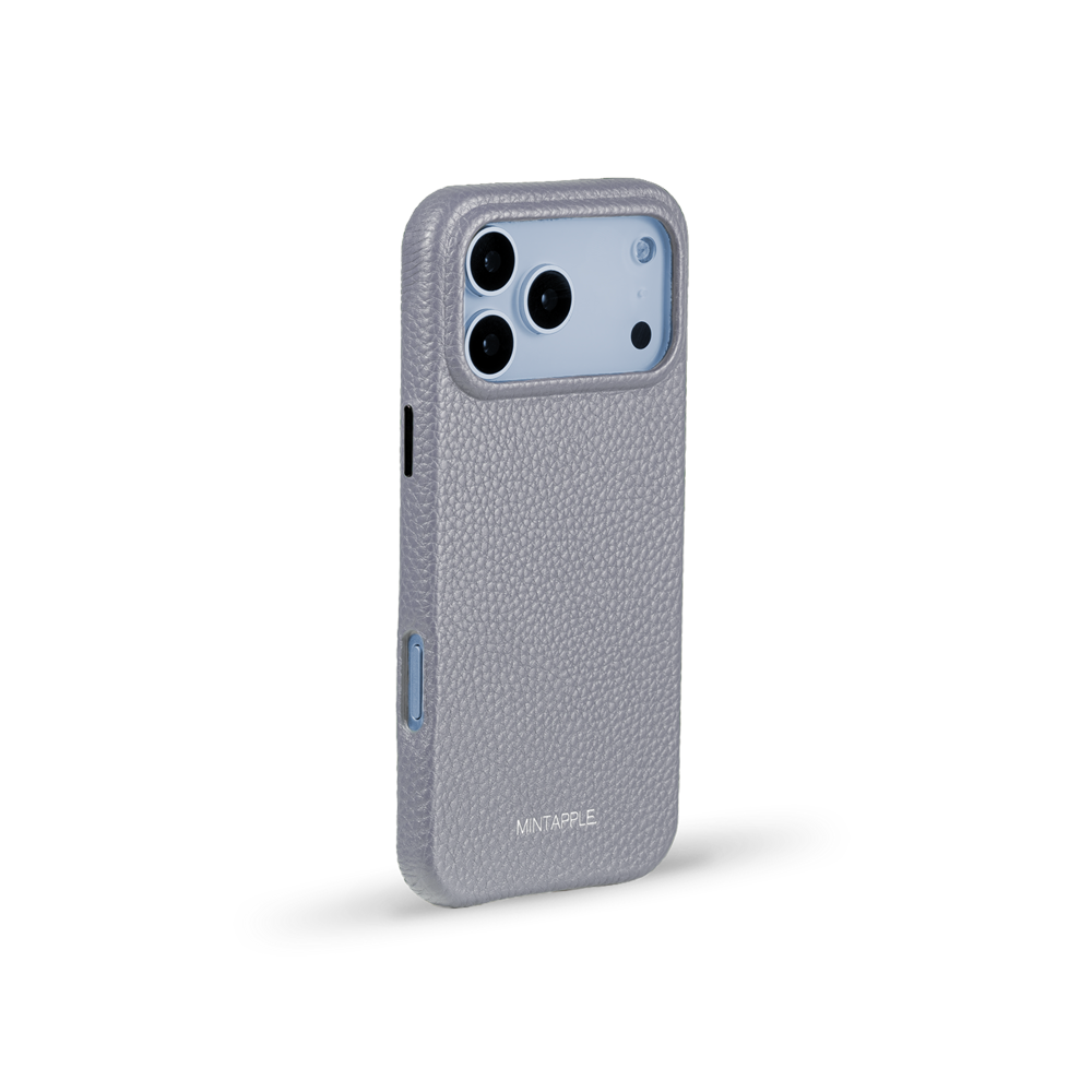 iPhone 18 Pro Max Case | Top Grain Leather