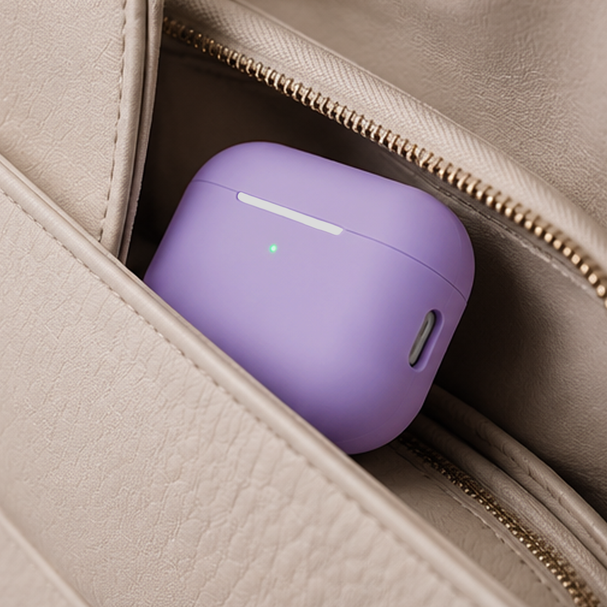 AirPods Pro 3 Case | Premium Silicone