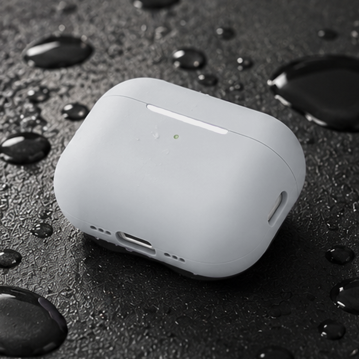 AirPods Pro 3 Case | Premium Silicone