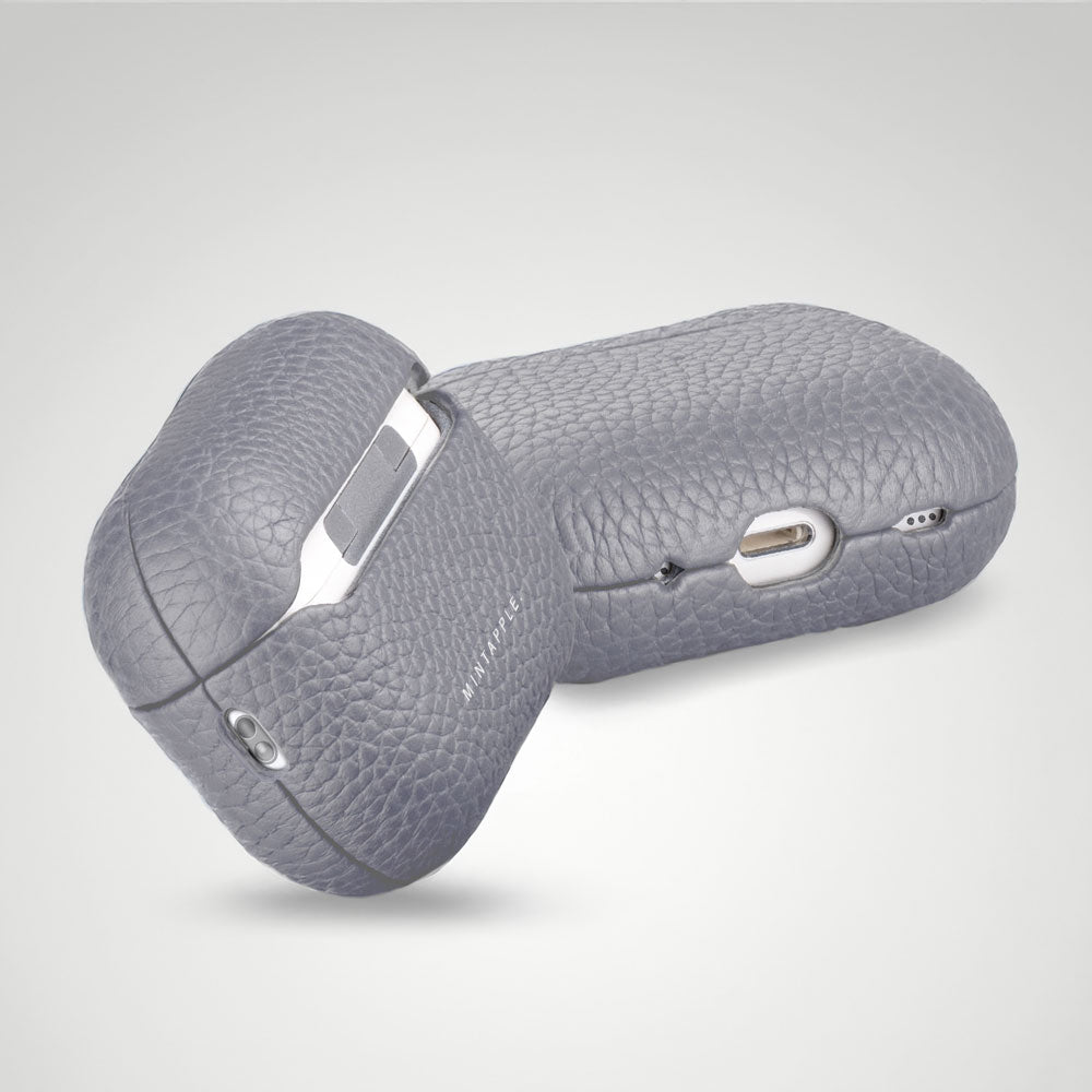 AirPods Pro 3 Case | Top Grain Leather