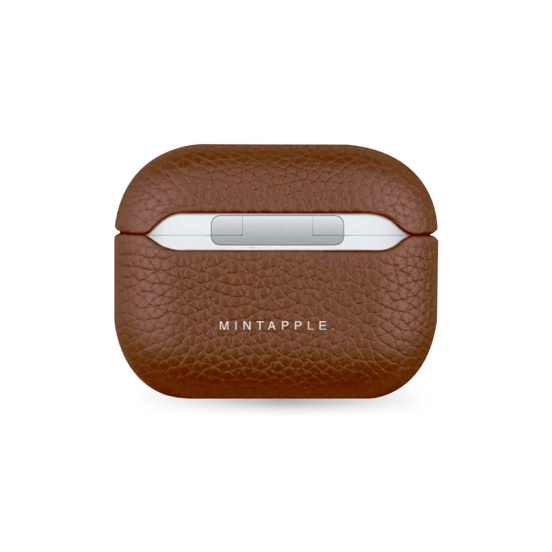 AirPods Pro 3 Case | Top Grain Leather
