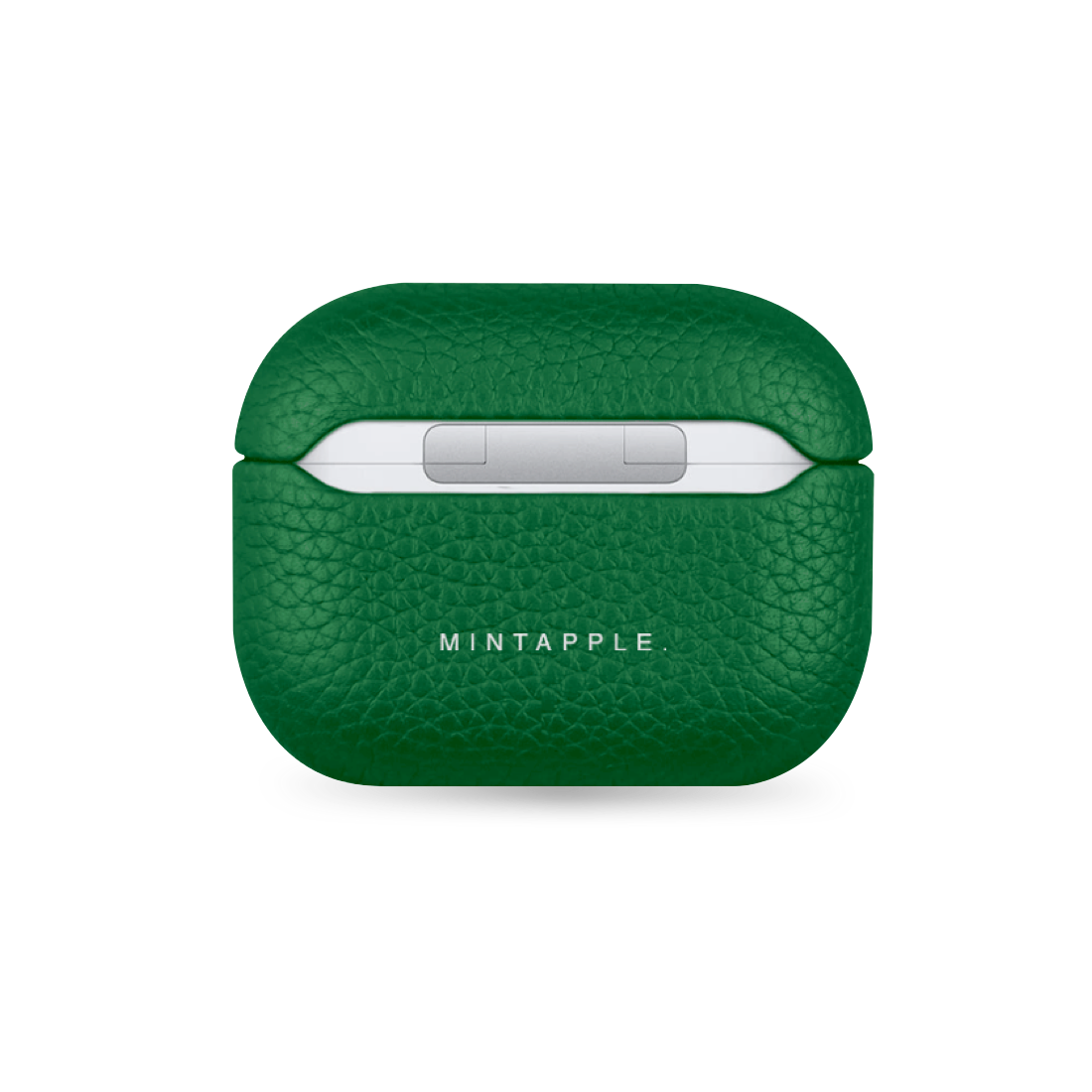 AirPods Pro 3 Case | Top Grain Leather