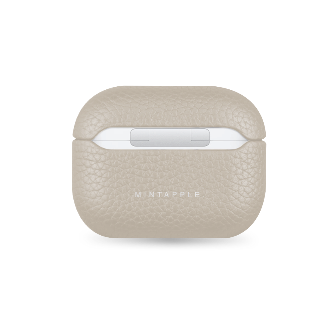 AirPods Pro 3 Case | Top Grain Leather