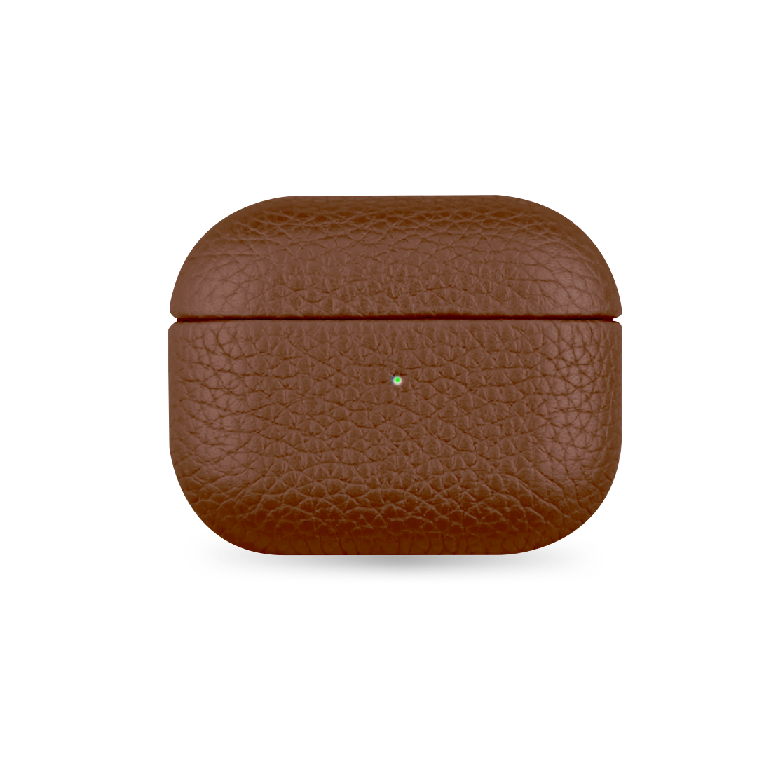 AirPods Pro 3 Case | Top Grain Leather