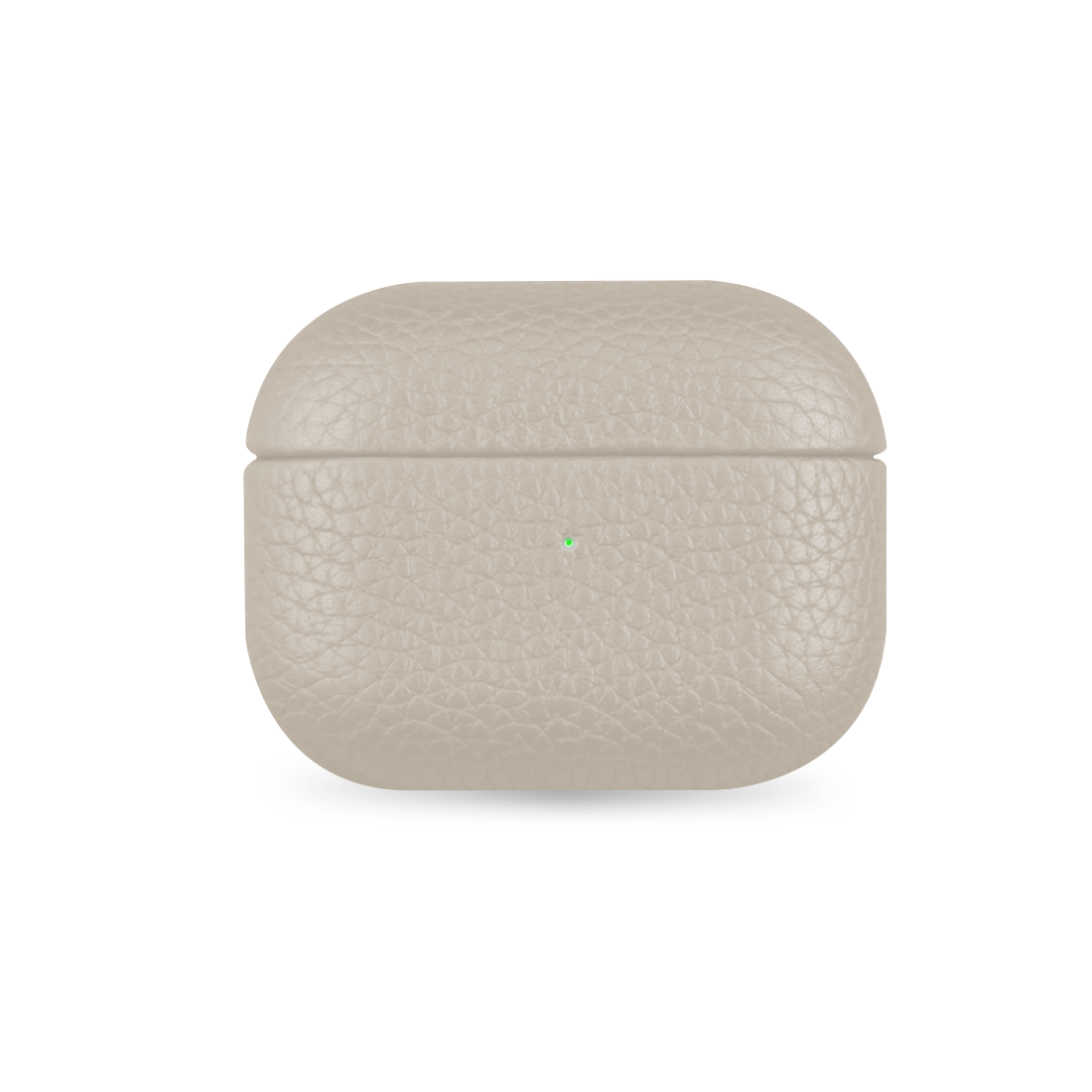 AirPods Pro 3 Case | Top Grain Leather