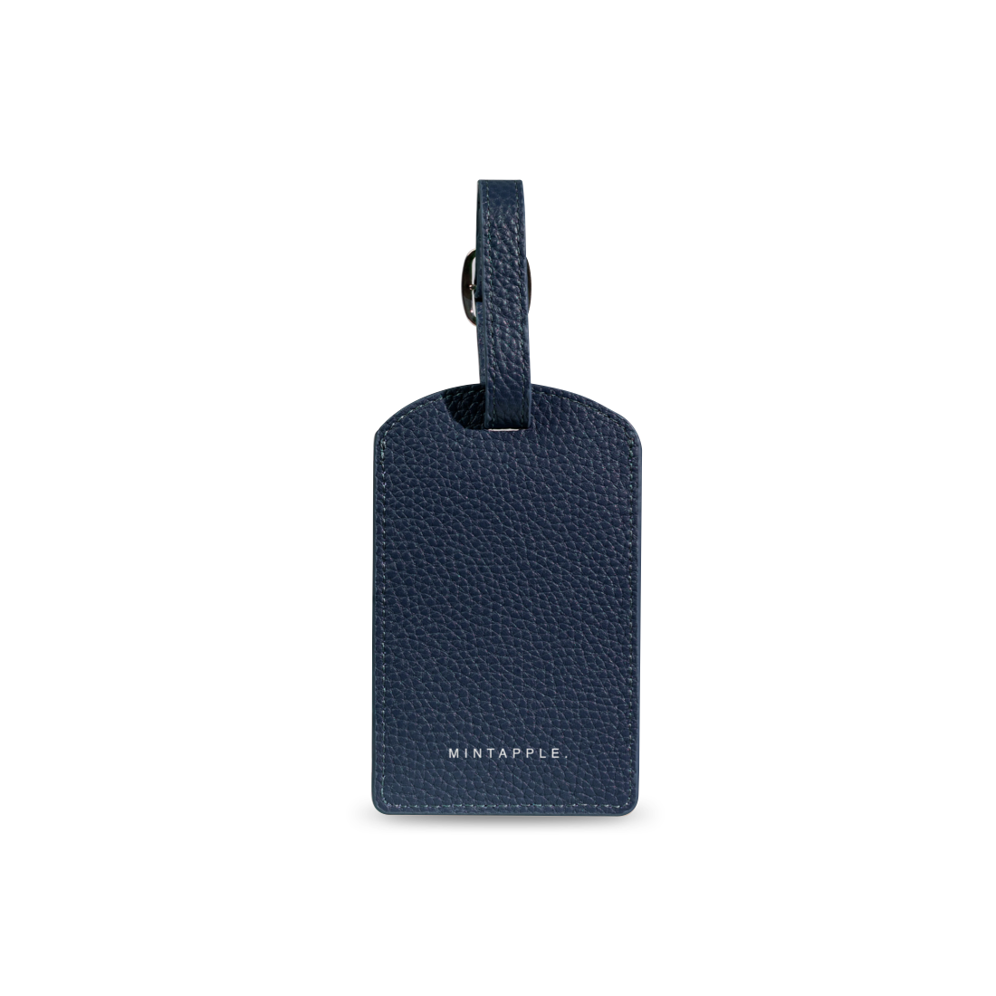 Luggage Tag | Top Grain Leather