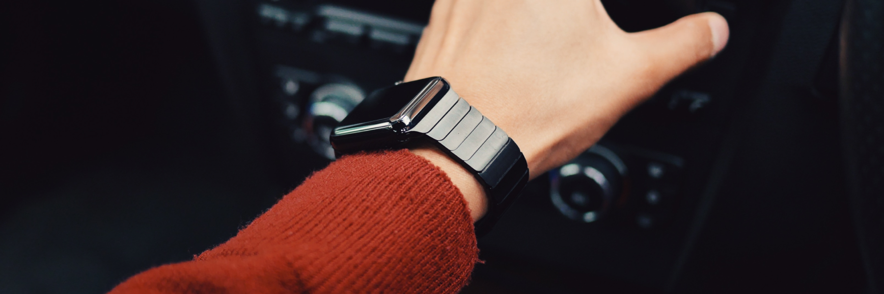 Luxury 2025 iwatch straps