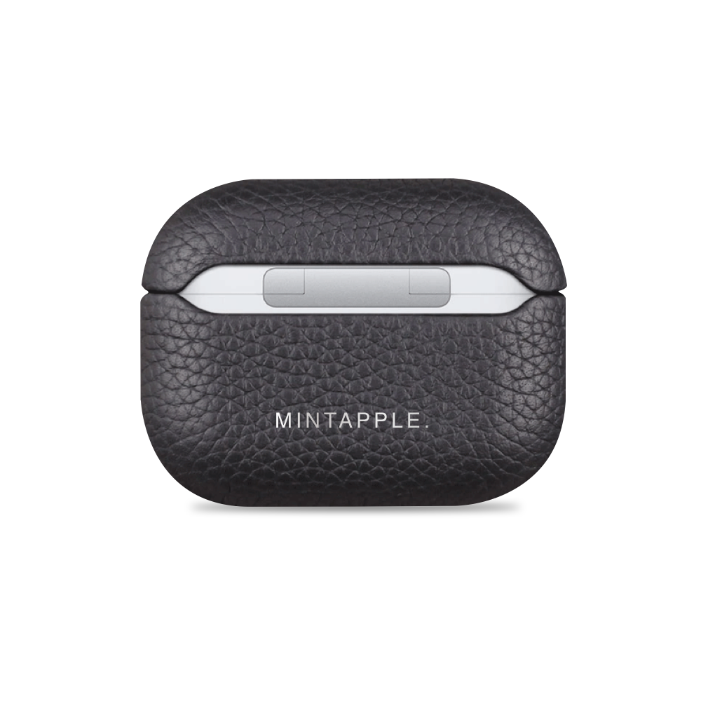 AirPods Pro Case | Top Grain Leather