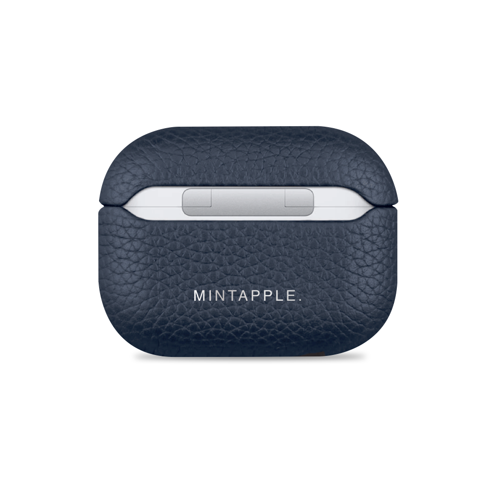 AirPods Pro Case | Top Grain Leather