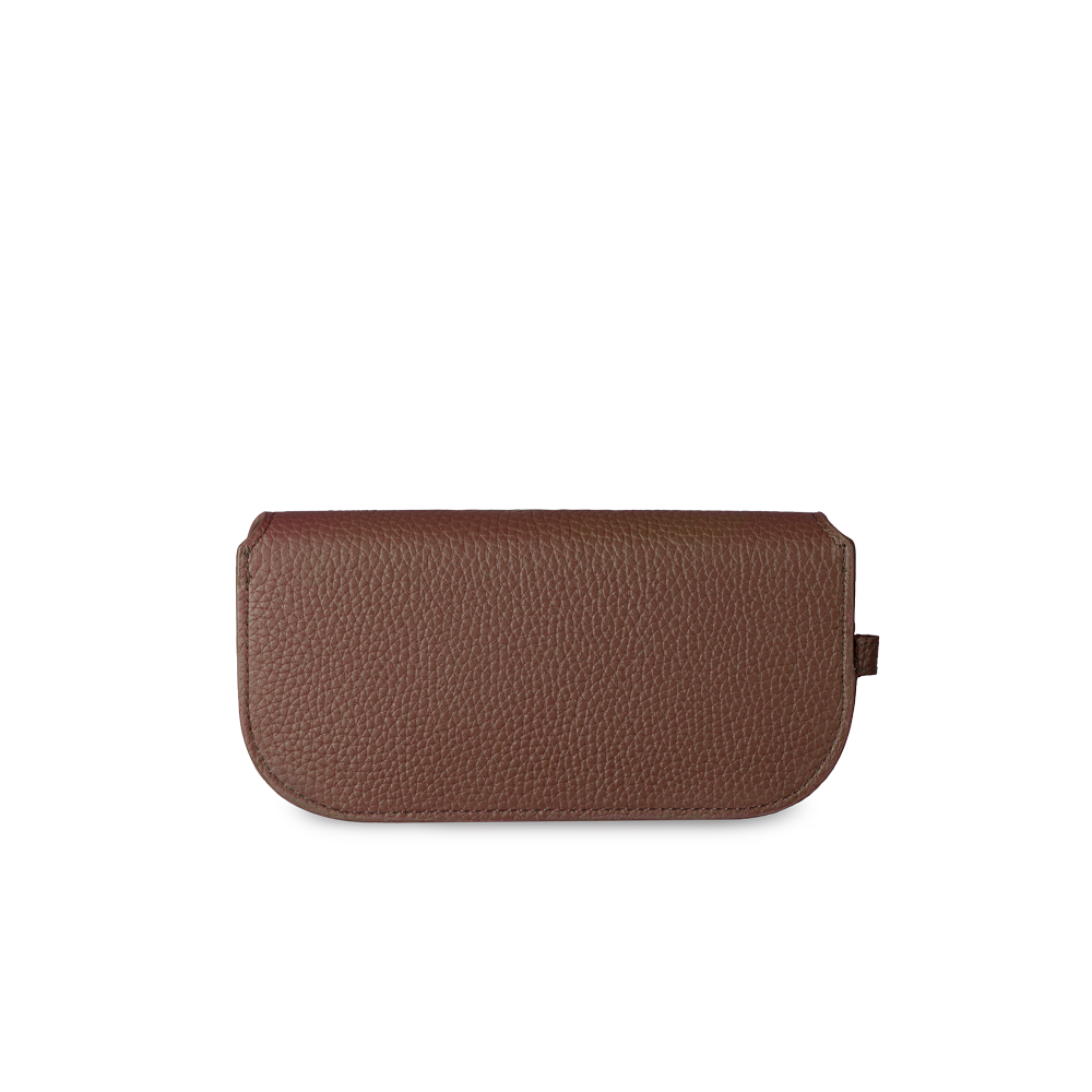 Glasses Case | Top Grain Leather