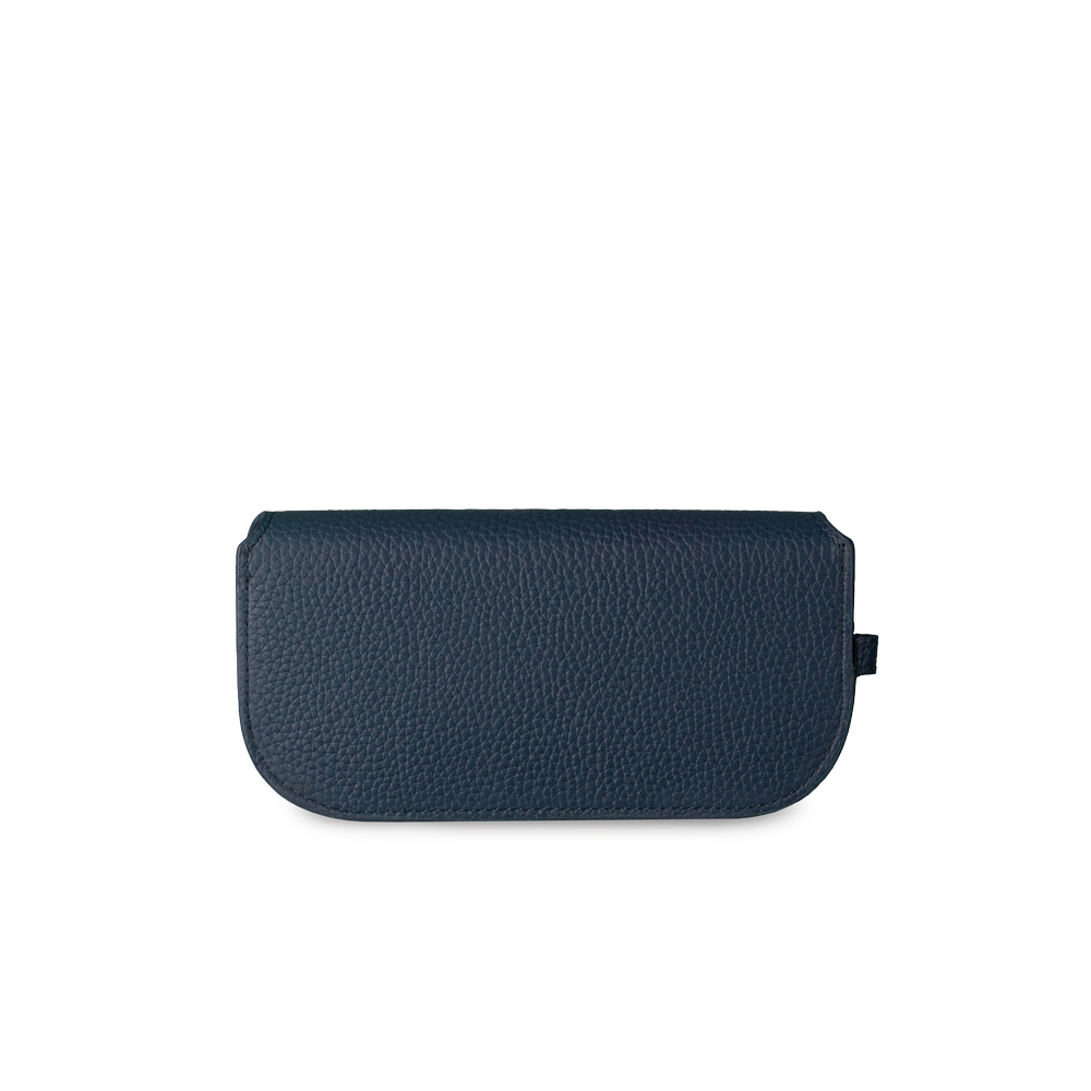 Glasses Case | Top Grain Leather